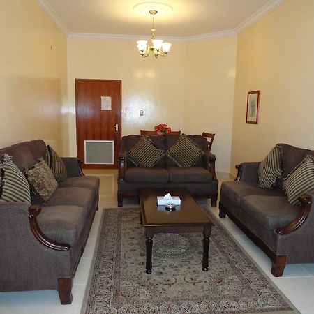 Lavender Hotel Apartments Dubai Luaran gambar