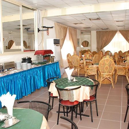 Lavender Hotel Apartments Dubai Luaran gambar