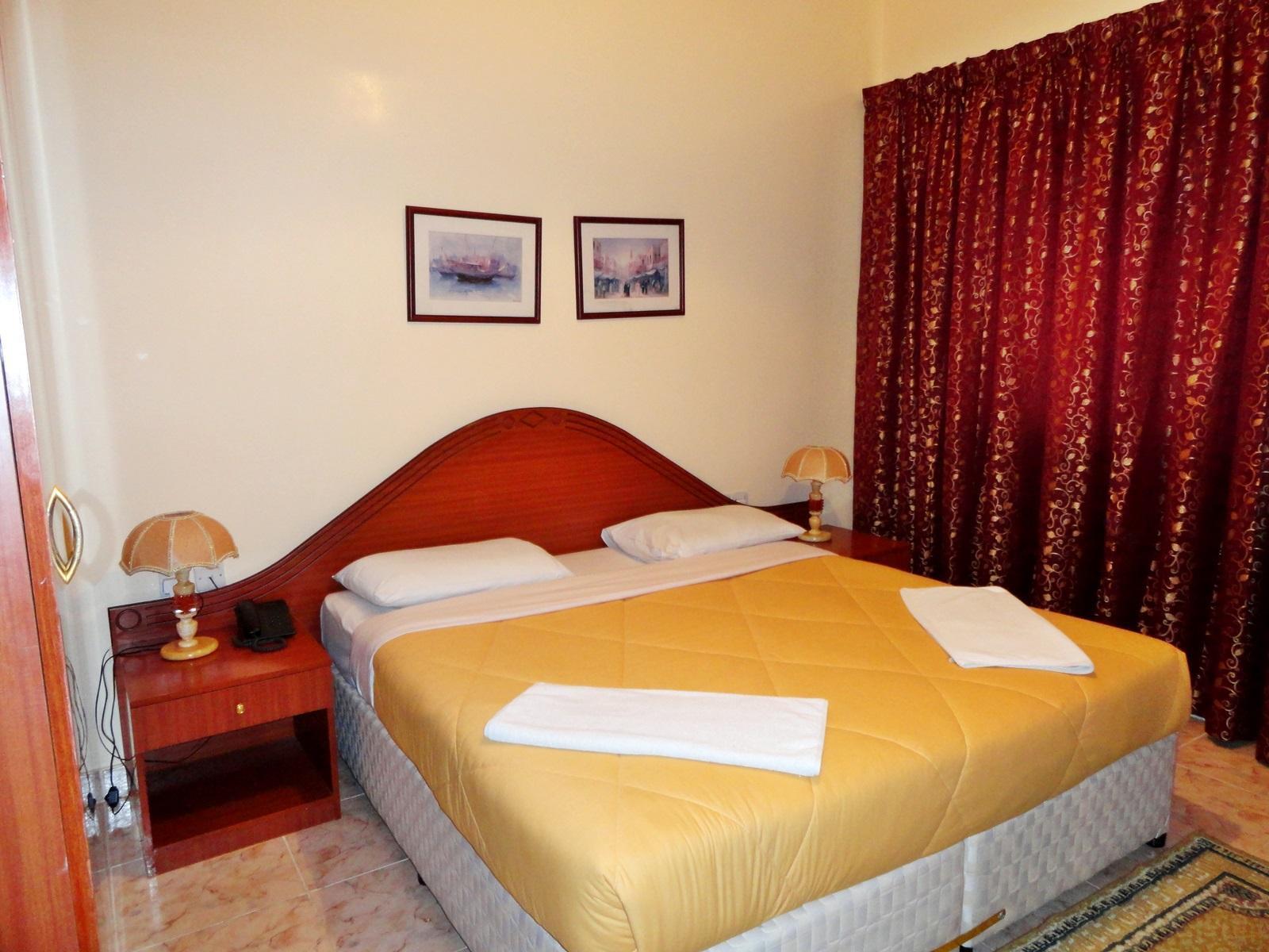 Lavender Hotel Apartments Dubai Luaran gambar
