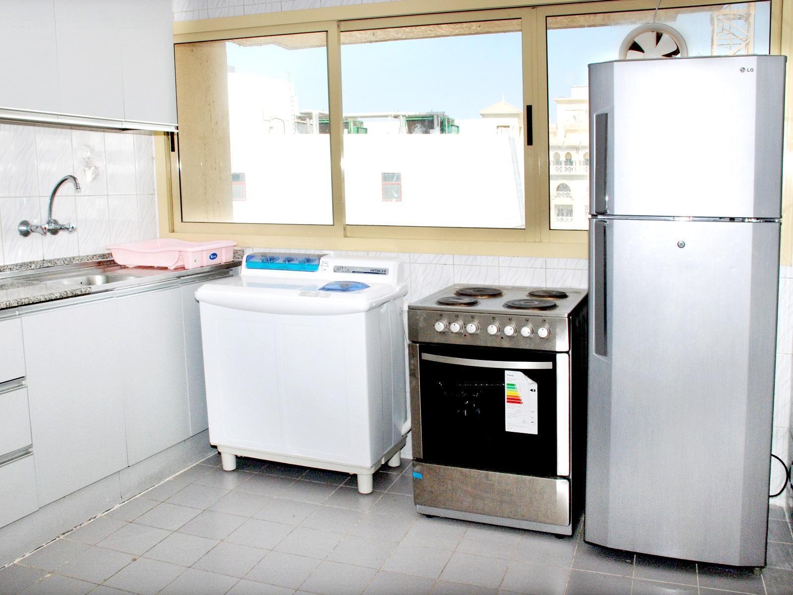 Lavender Hotel Apartments Dubai Luaran gambar