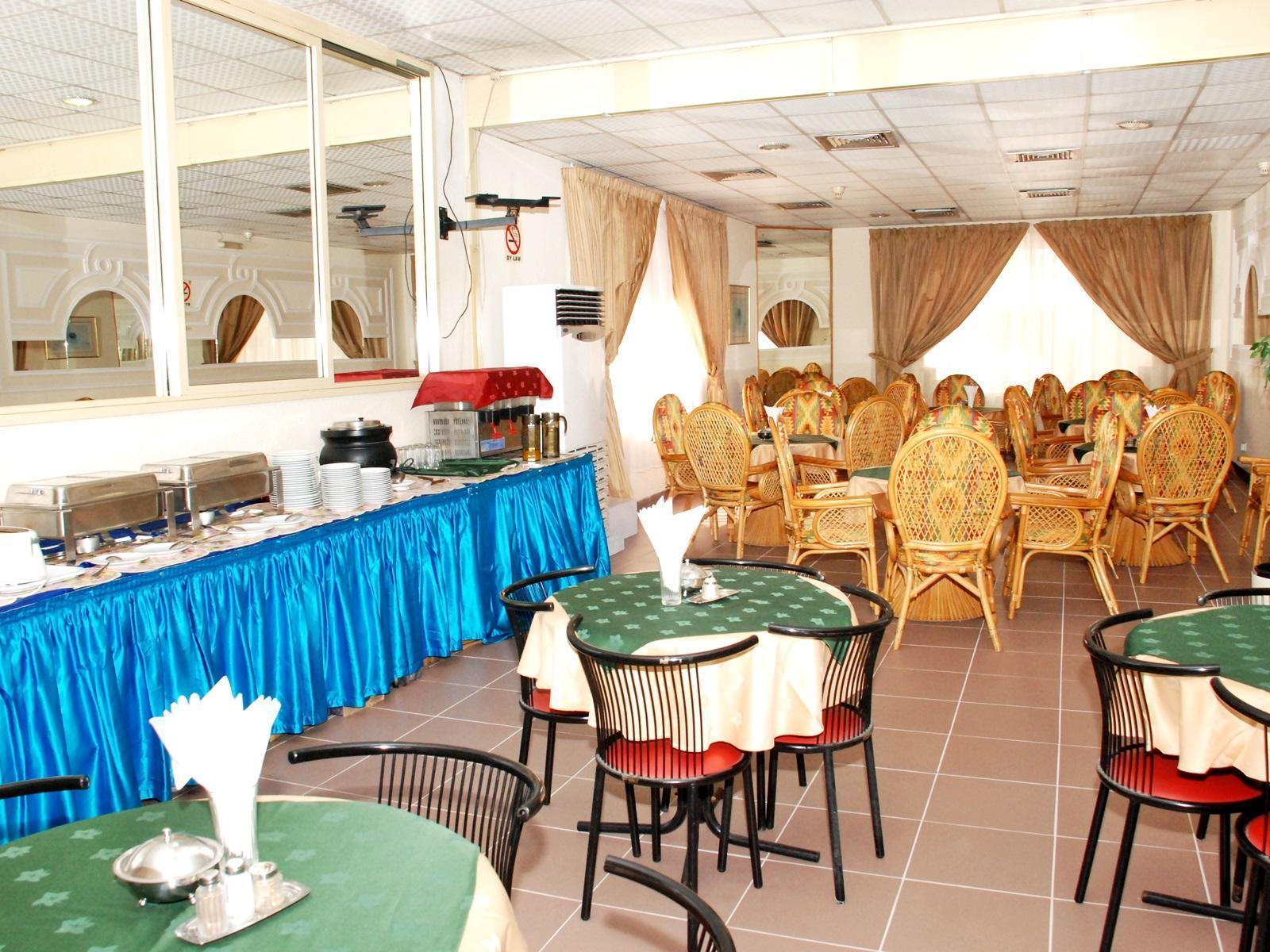 Lavender Hotel Apartments Dubai Luaran gambar