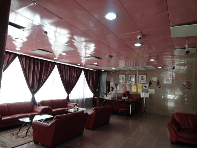 Lavender Hotel Apartments Dubai Luaran gambar