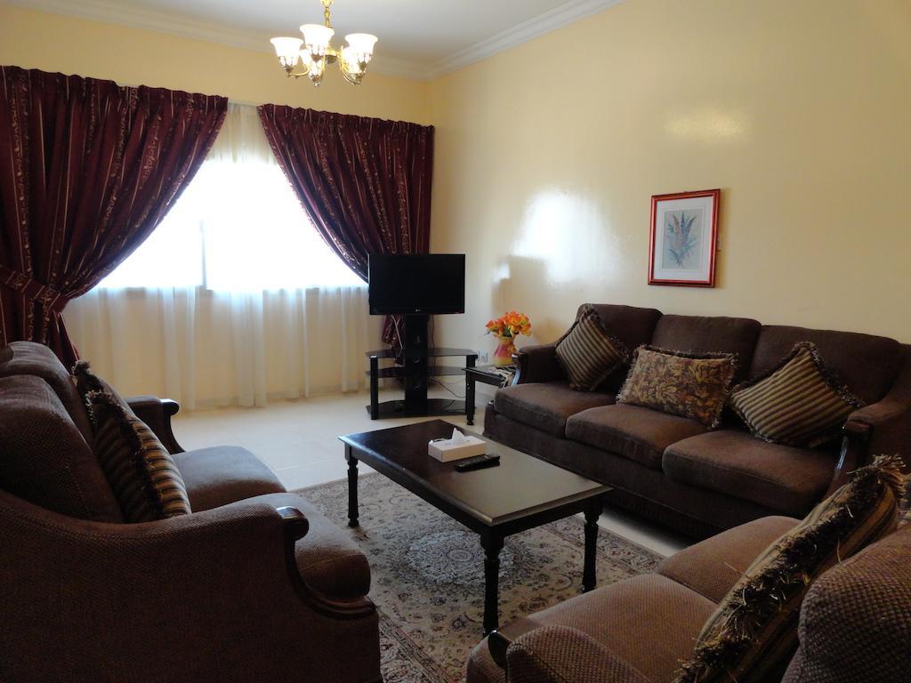 Lavender Hotel Apartments Dubai Bilik gambar