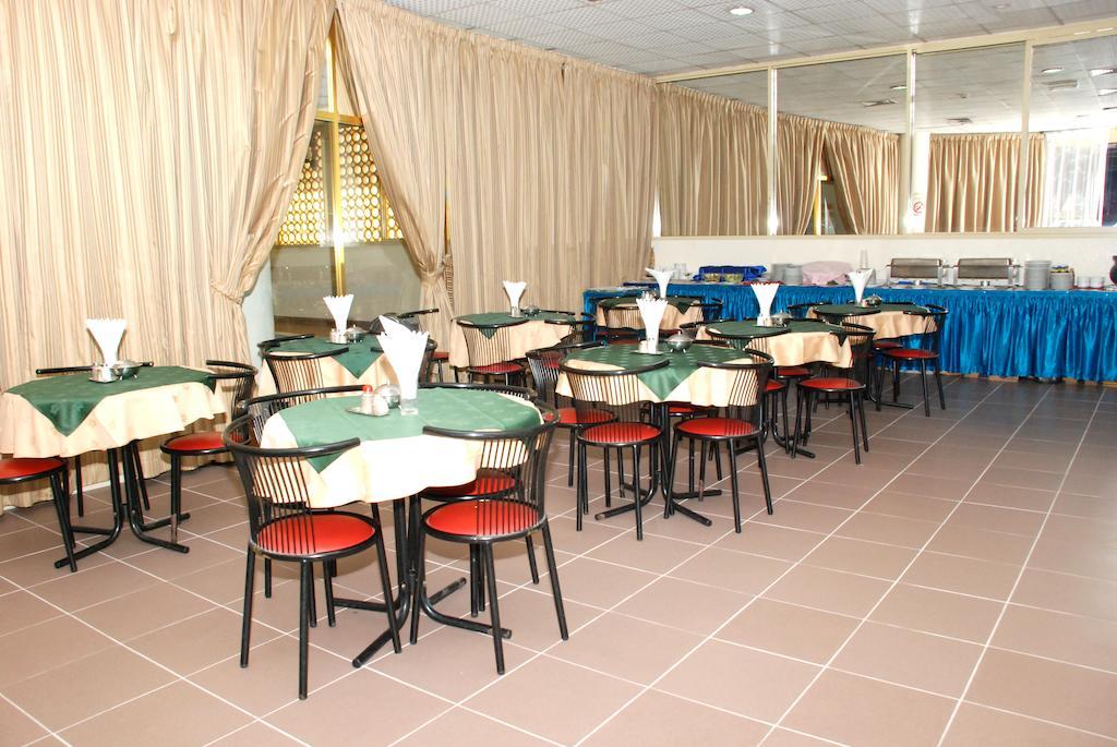Lavender Hotel Apartments Dubai Luaran gambar