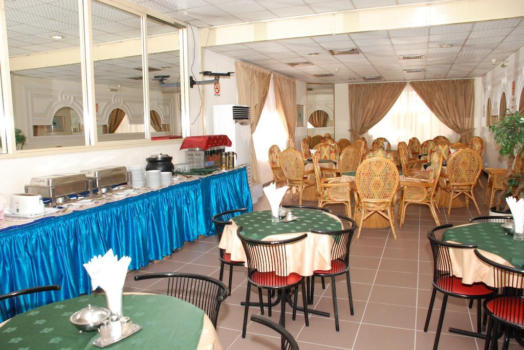 Lavender Hotel Apartments Dubai Luaran gambar