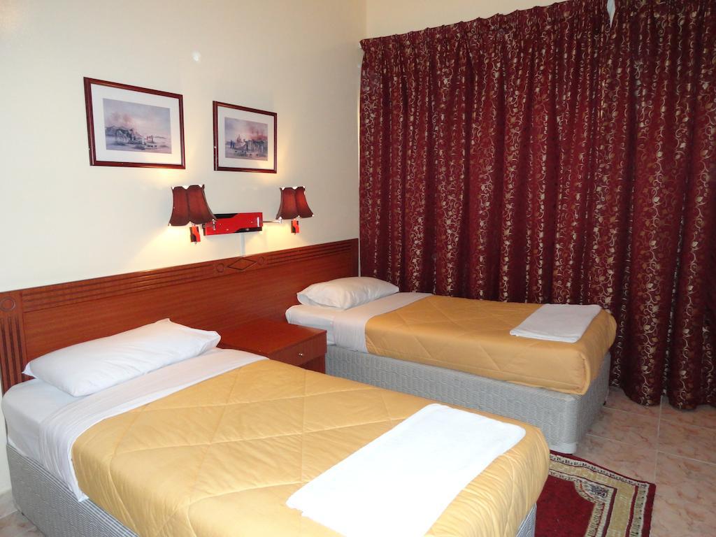 Lavender Hotel Apartments Dubai Bilik gambar