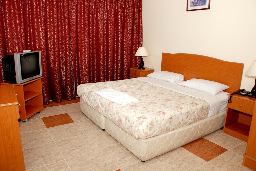 Lavender Hotel Apartments Dubai Bilik gambar